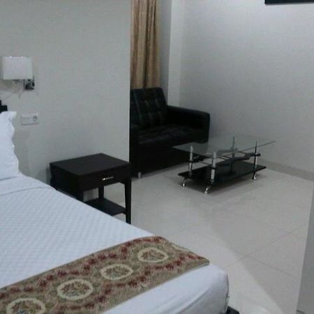 Hotel Pacific Ambon Zewnętrze zdjęcie